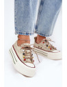 Baskets model 212622 Step in style