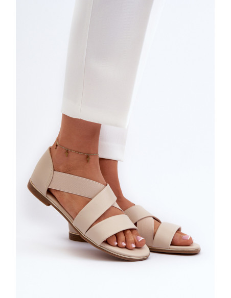 Sandales model 212542 Step in style