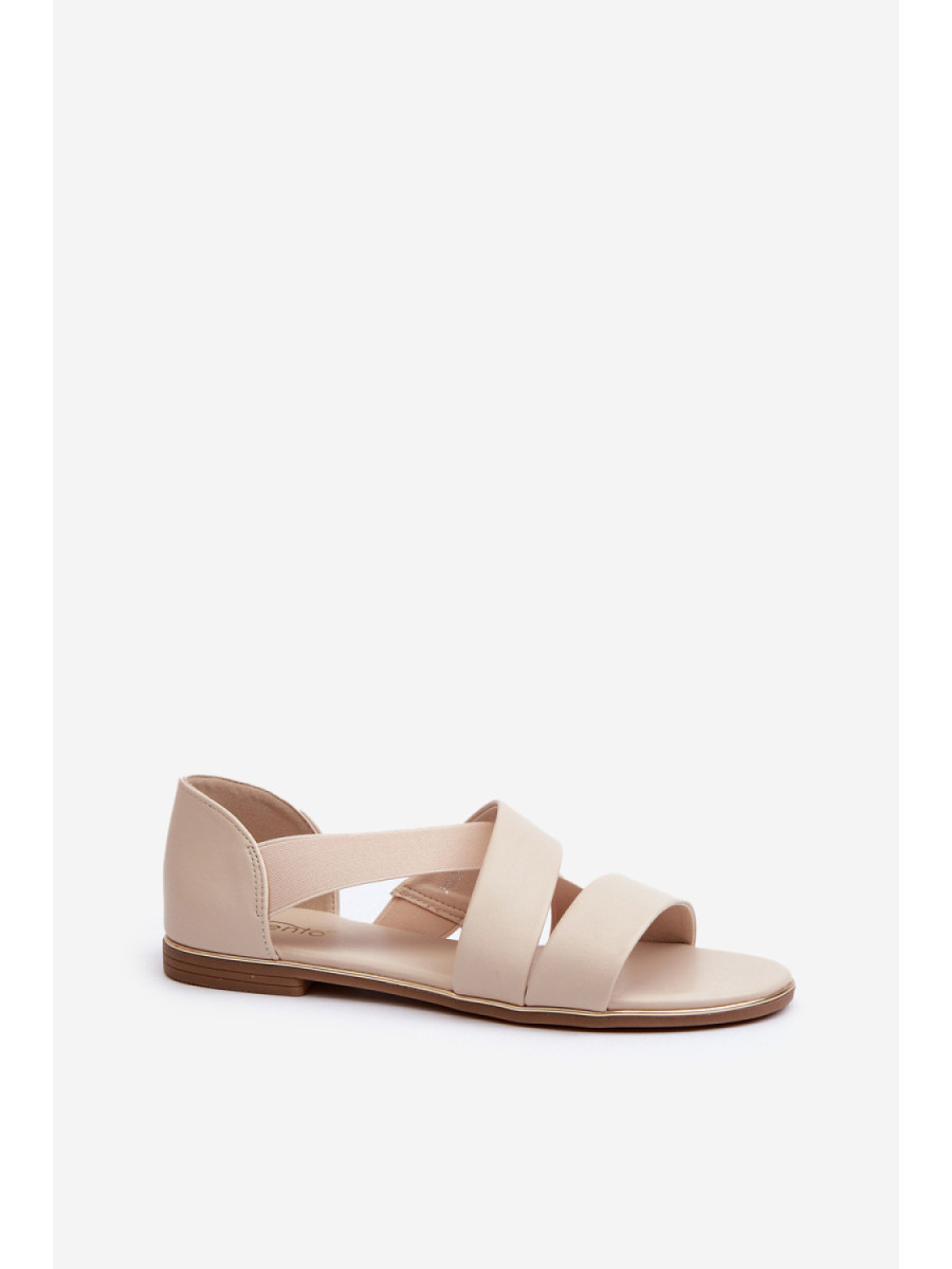 Sandales model 212542 Step in style