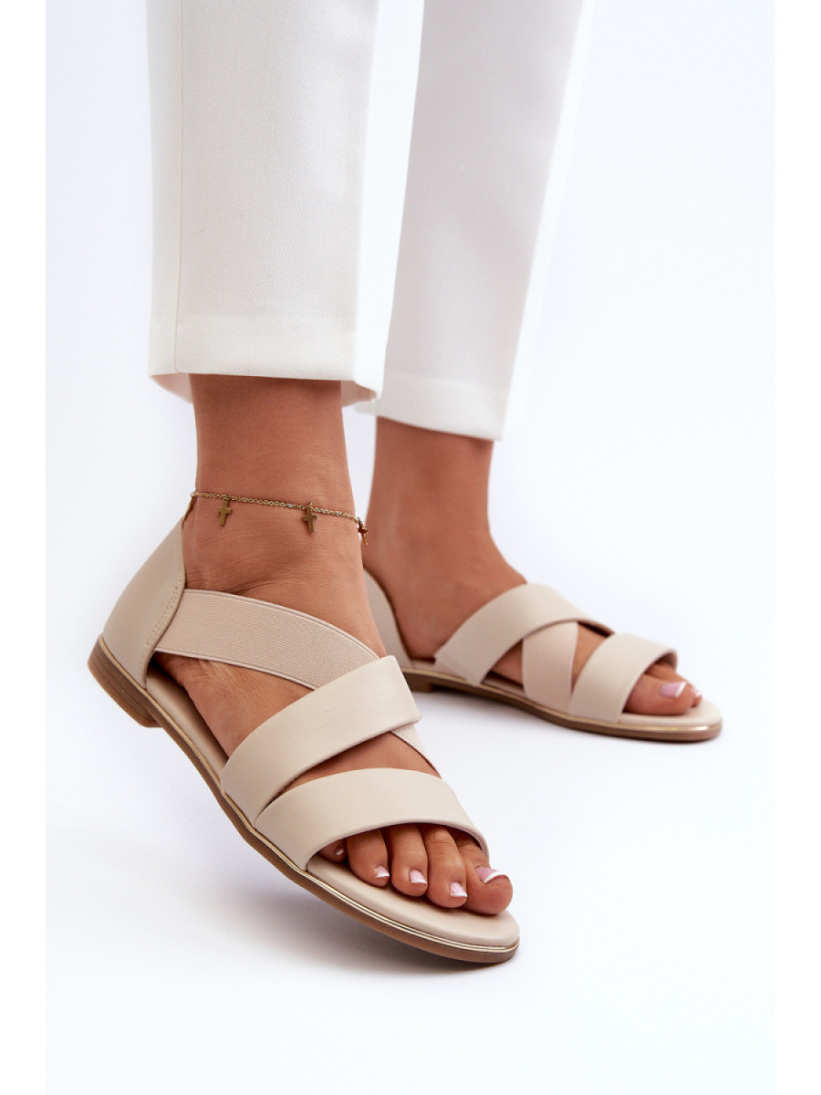 Sandales model 212542 Step in style