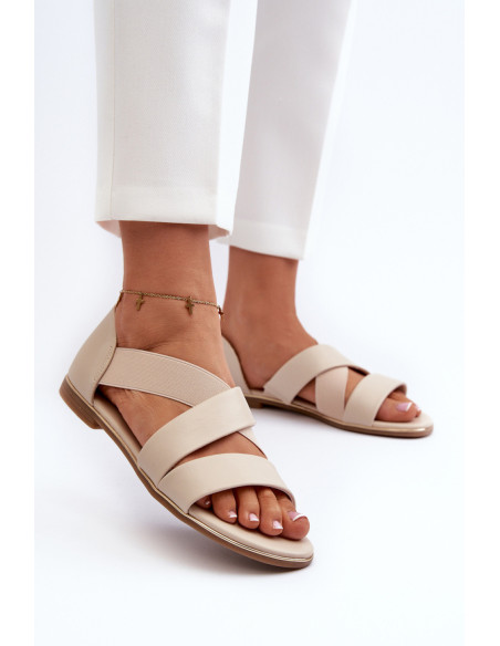 Sandales model 212542 Step in style
