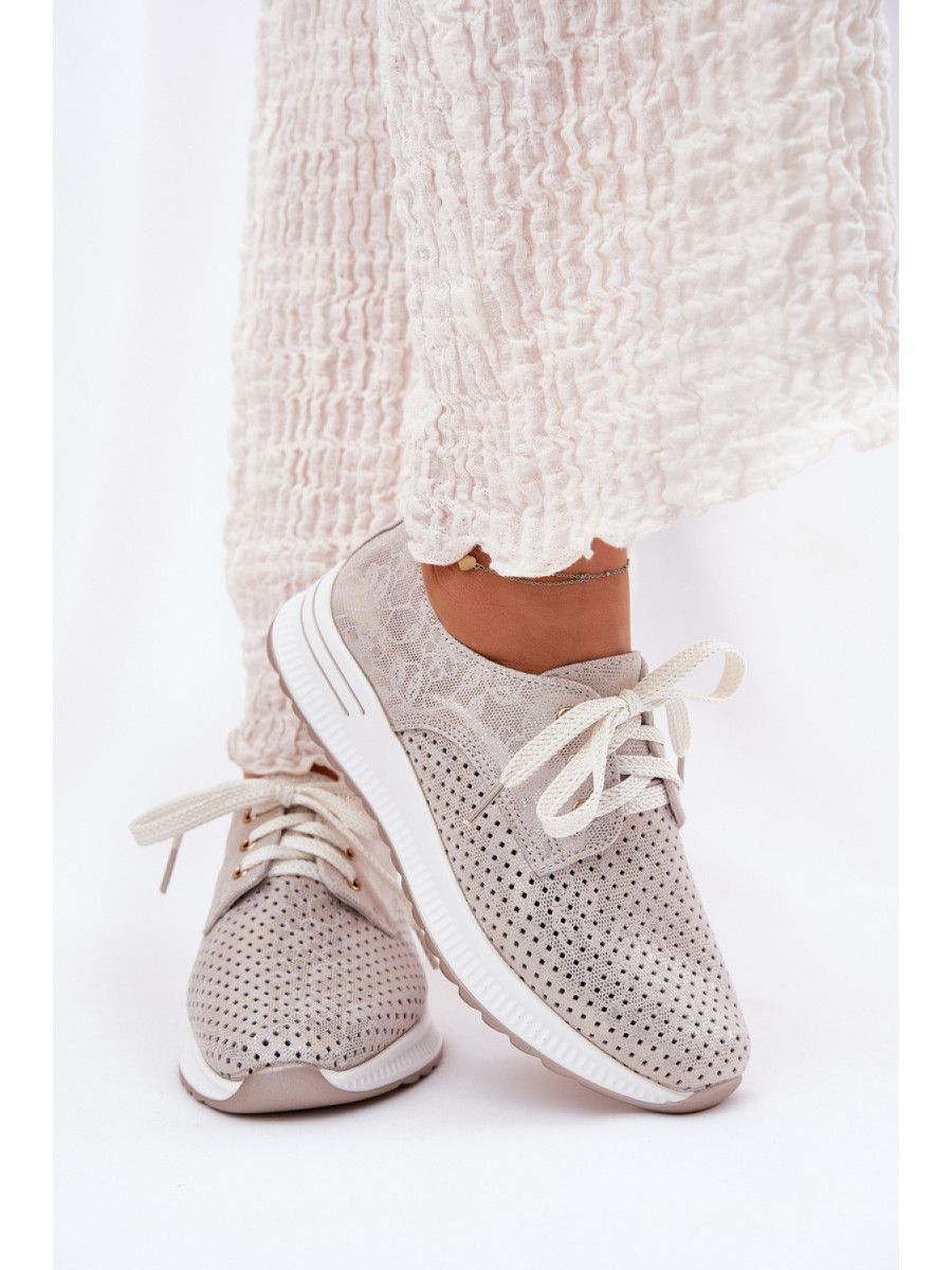 Chaussures Basses model 212558 Step in style