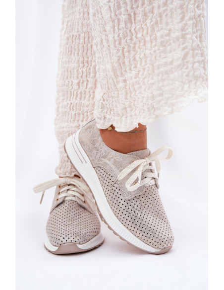 Chaussures Basses model 212558 Step in style