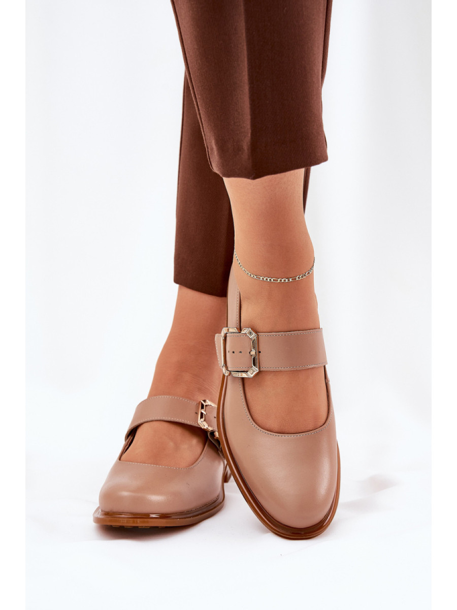 Chaussures Basses model 212574 Step in style