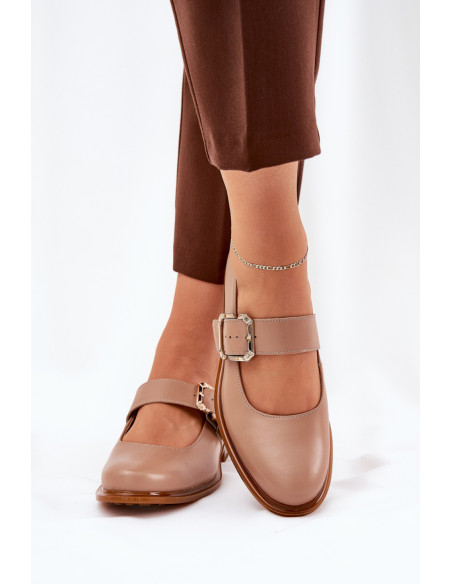Chaussures Basses model 212574 Step in style