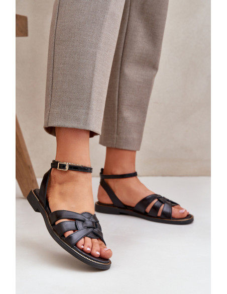 Sandales model 212590 Step in style