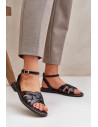 Sandales model 212590 Step in style