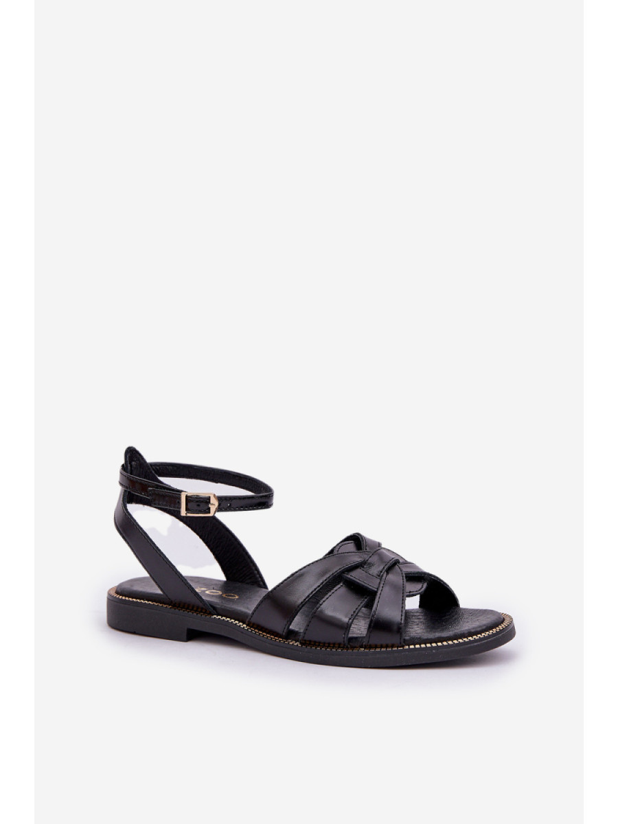 Sandales model 212590 Step in style