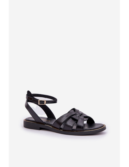 Sandales model 212590 Step in style