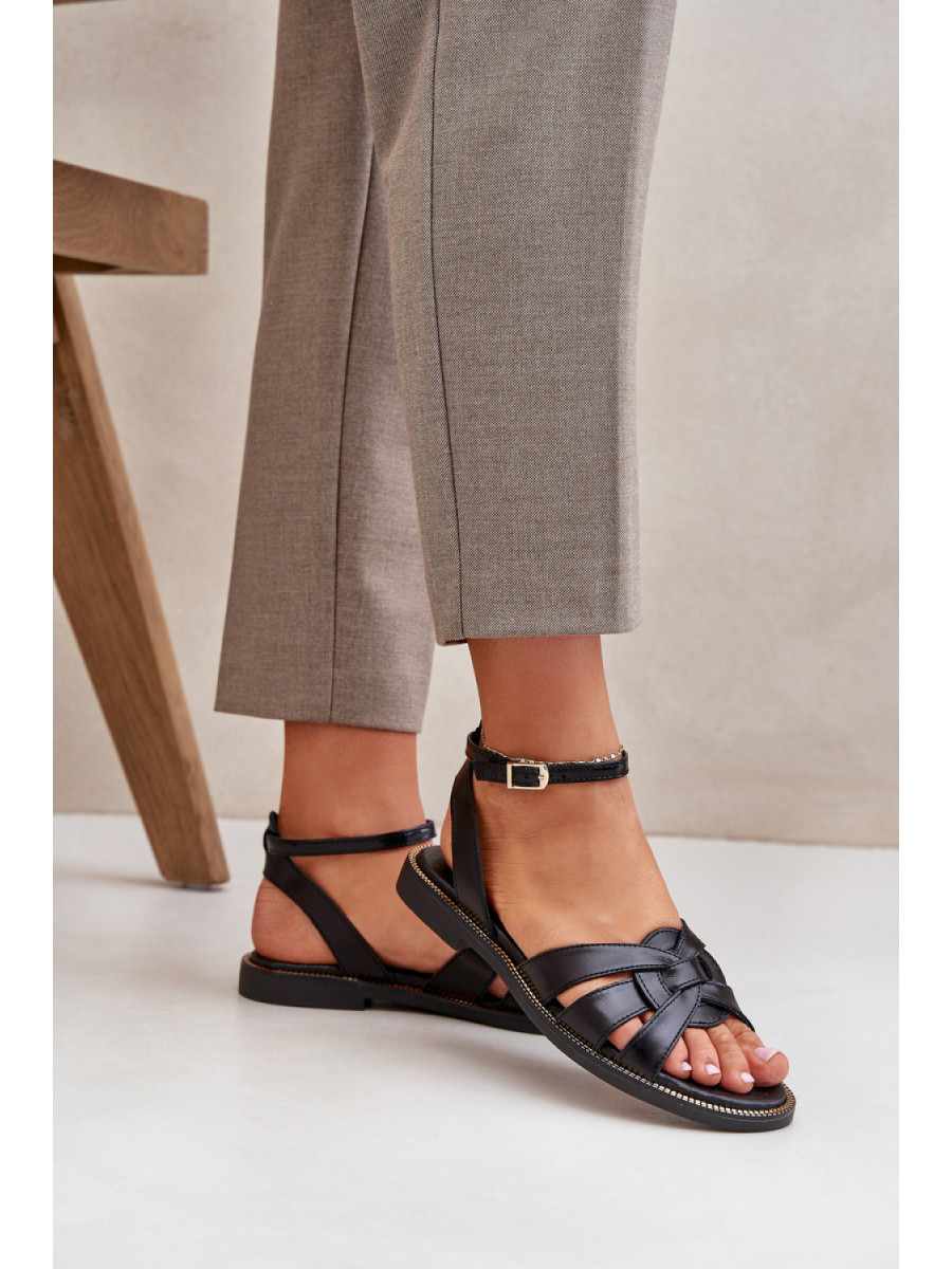 Sandales model 212590 Step in style