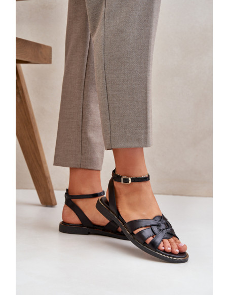 Sandales model 212590 Step in style