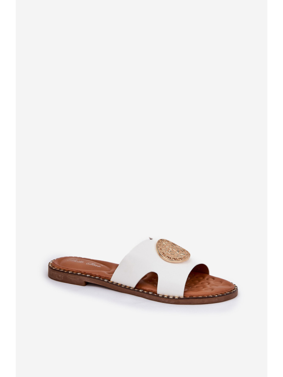 Clacquettes model 212606 Step in style