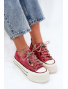 Baskets model 212623 Step in style