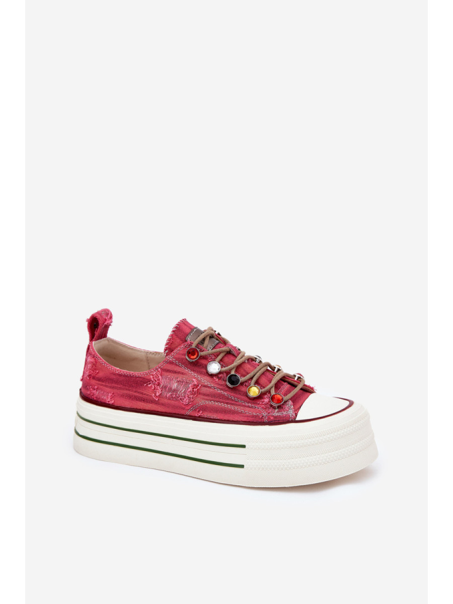 Baskets model 212623 Step in style