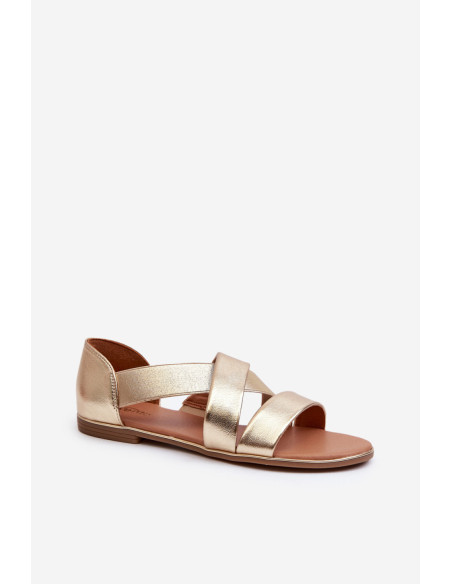 Sandales model 212543 Step in style