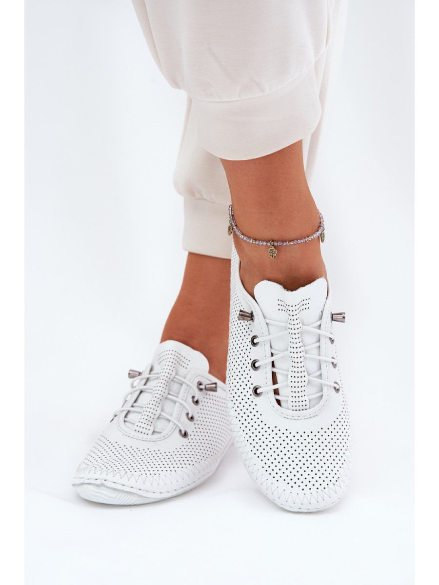 Chaussures Basses model 212559 Step in style