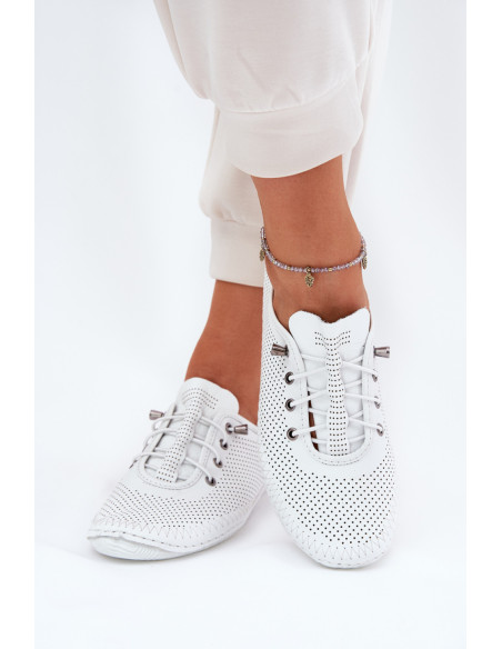 Chaussures Basses model 212559 Step in style