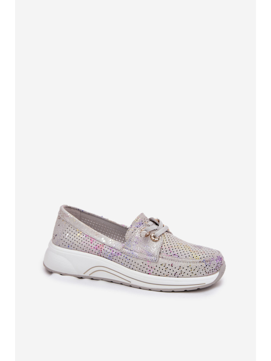 Chaussures Basses model 212544 Step in style