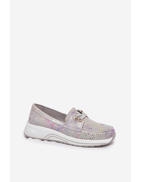Chaussures Basses model 212544 Step in style