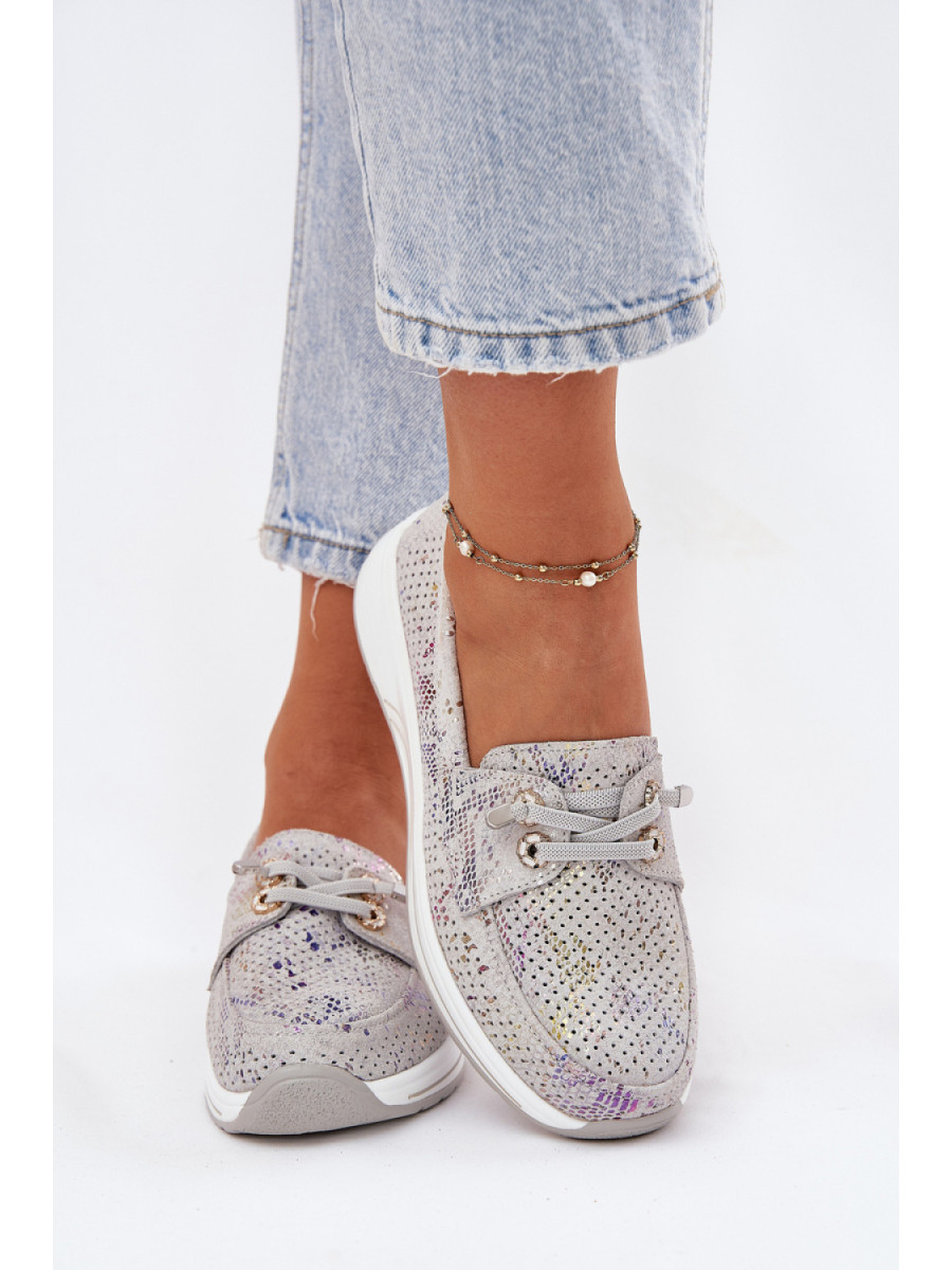 Chaussures Basses model 212544 Step in style