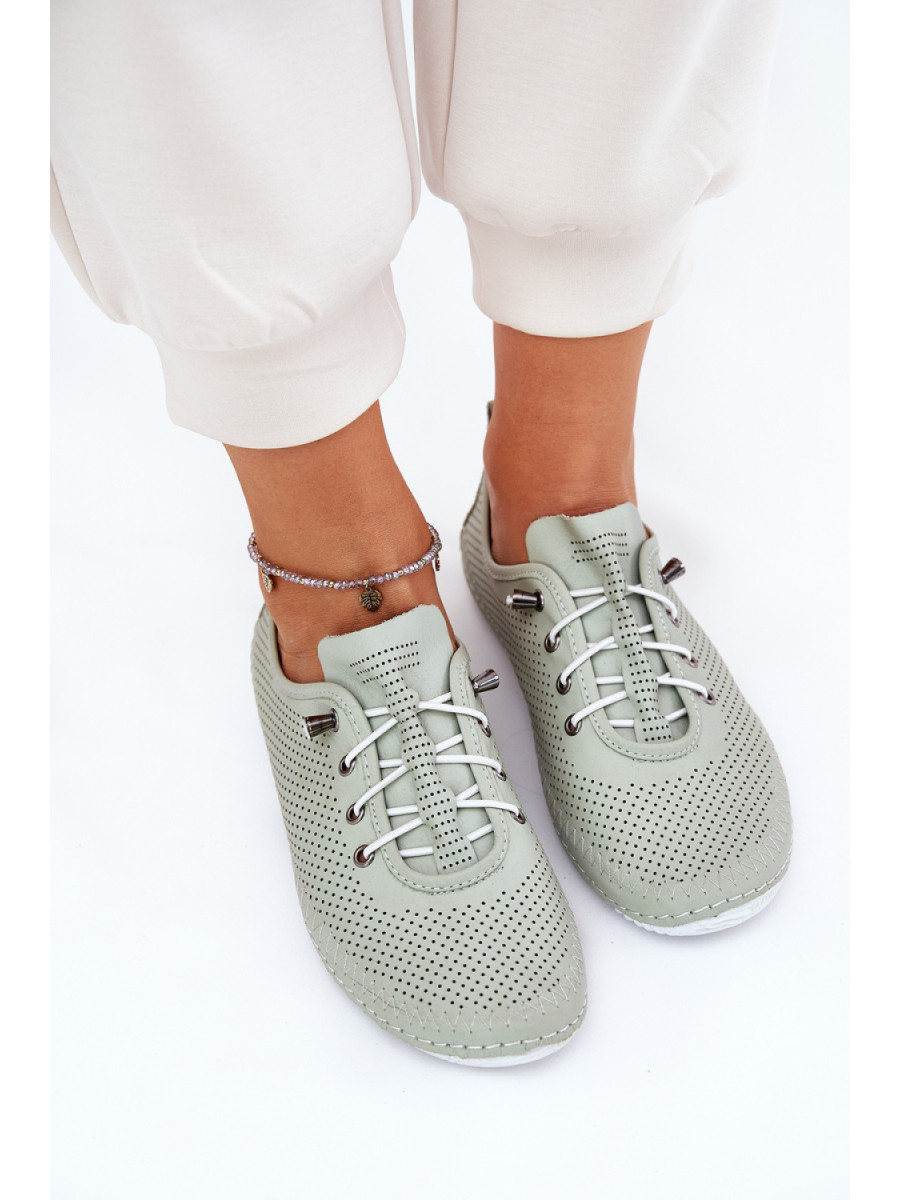 Chaussures Basses model 212560 Step in style