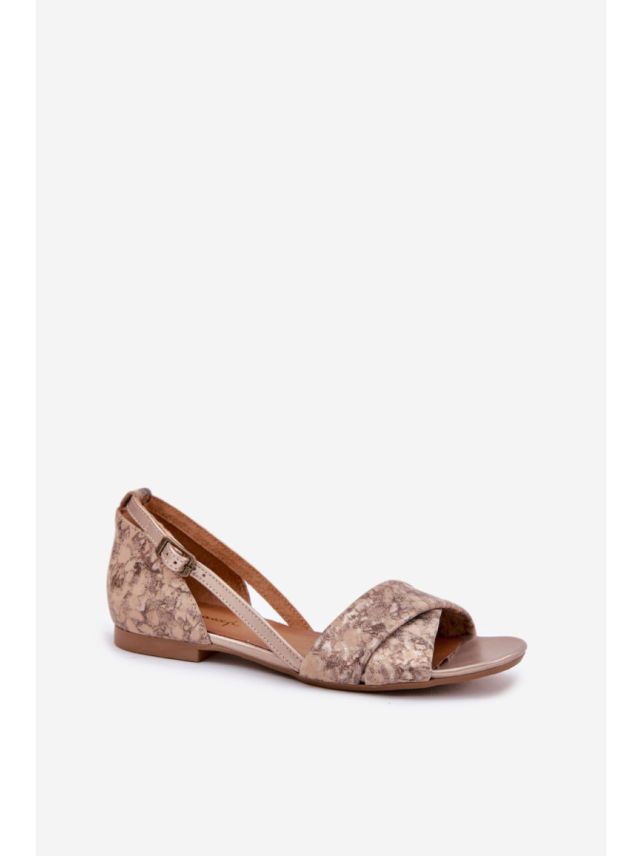 Sandales model 212576 Step in style