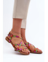Sandales model 197703 Step in style