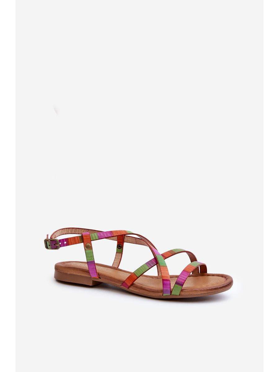 Sandales model 197703 Step in style