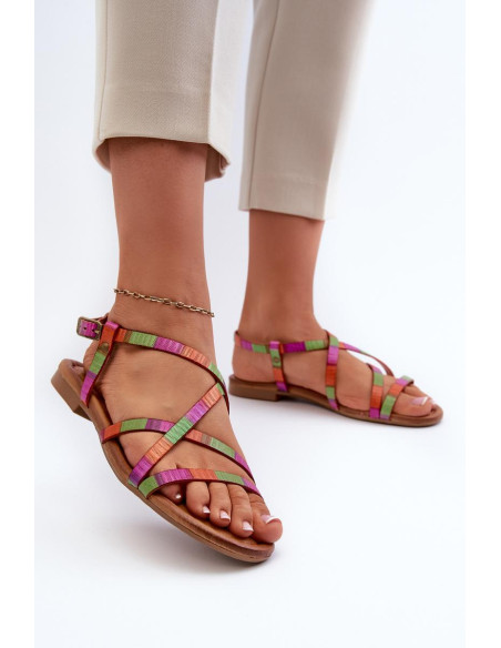Sandales model 197703 Step in style