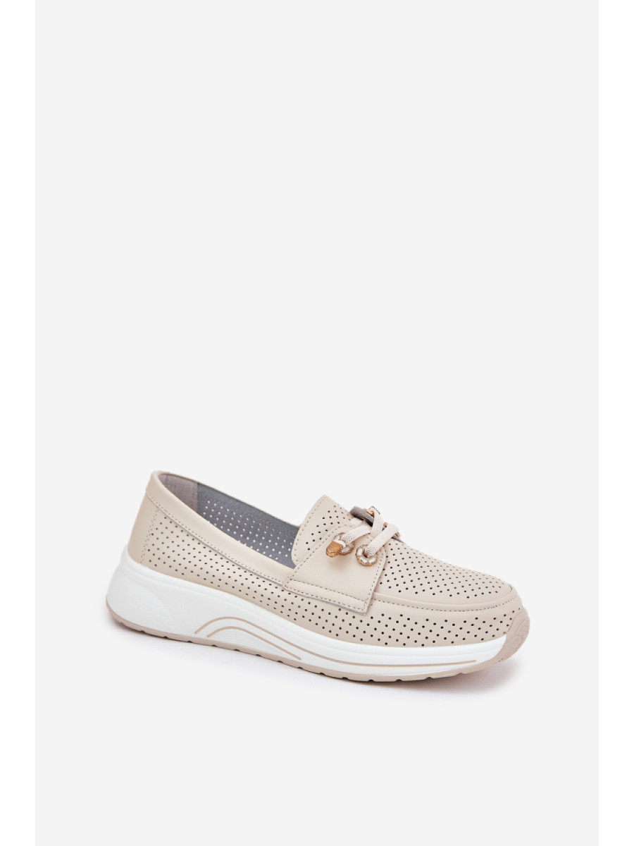 Chaussures Basses model 212545 Step in style
