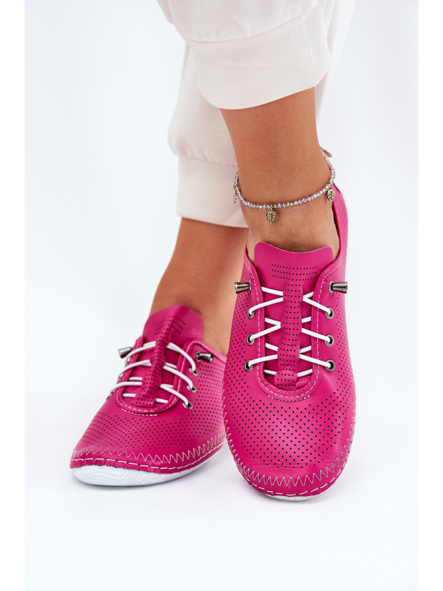 Chaussures Basses model 212561 Step in style