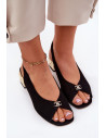 Sandales à talons model 212577 Step in style
