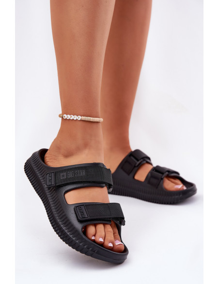 Clacquettes model 212593 Step in style