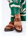 Clacquettes model 212610 Step in style