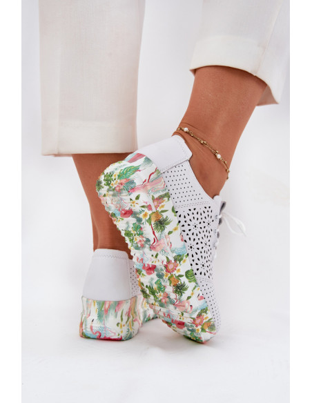 Chaussures Basses model 212546 Step in style