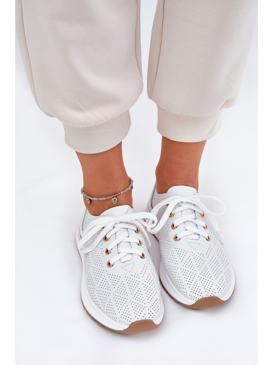 Chaussures Basses model 212562 Step in style