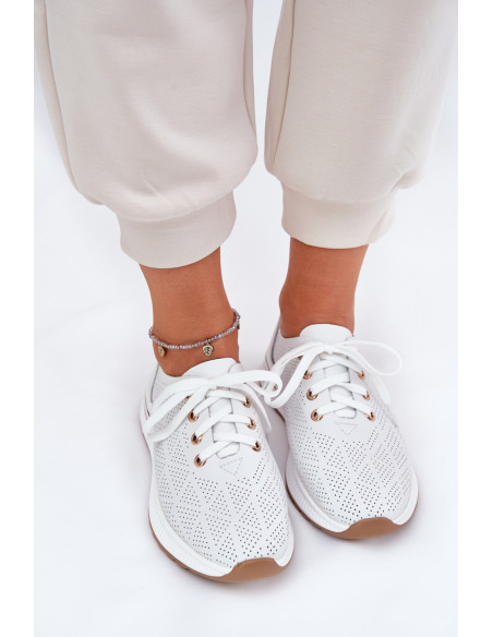 Chaussures Basses model 212562 Step in style