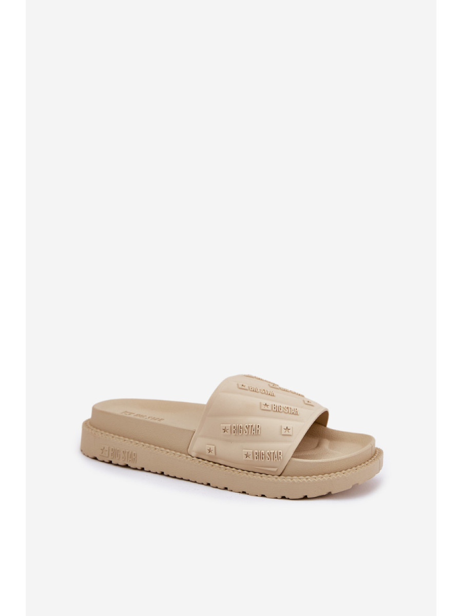 Clacquettes model 212594 Step in style