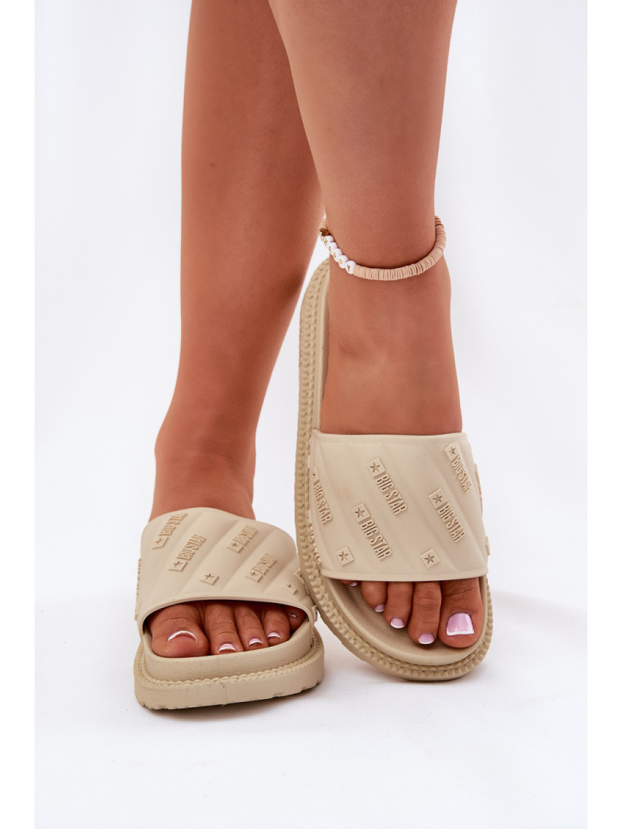 Clacquettes model 212594 Step in style