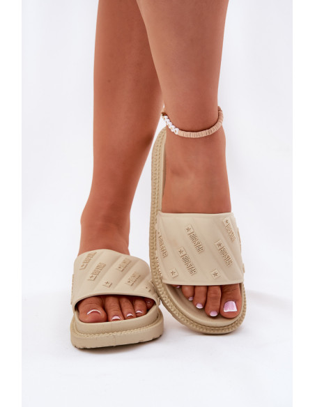 Clacquettes model 212594 Step in style