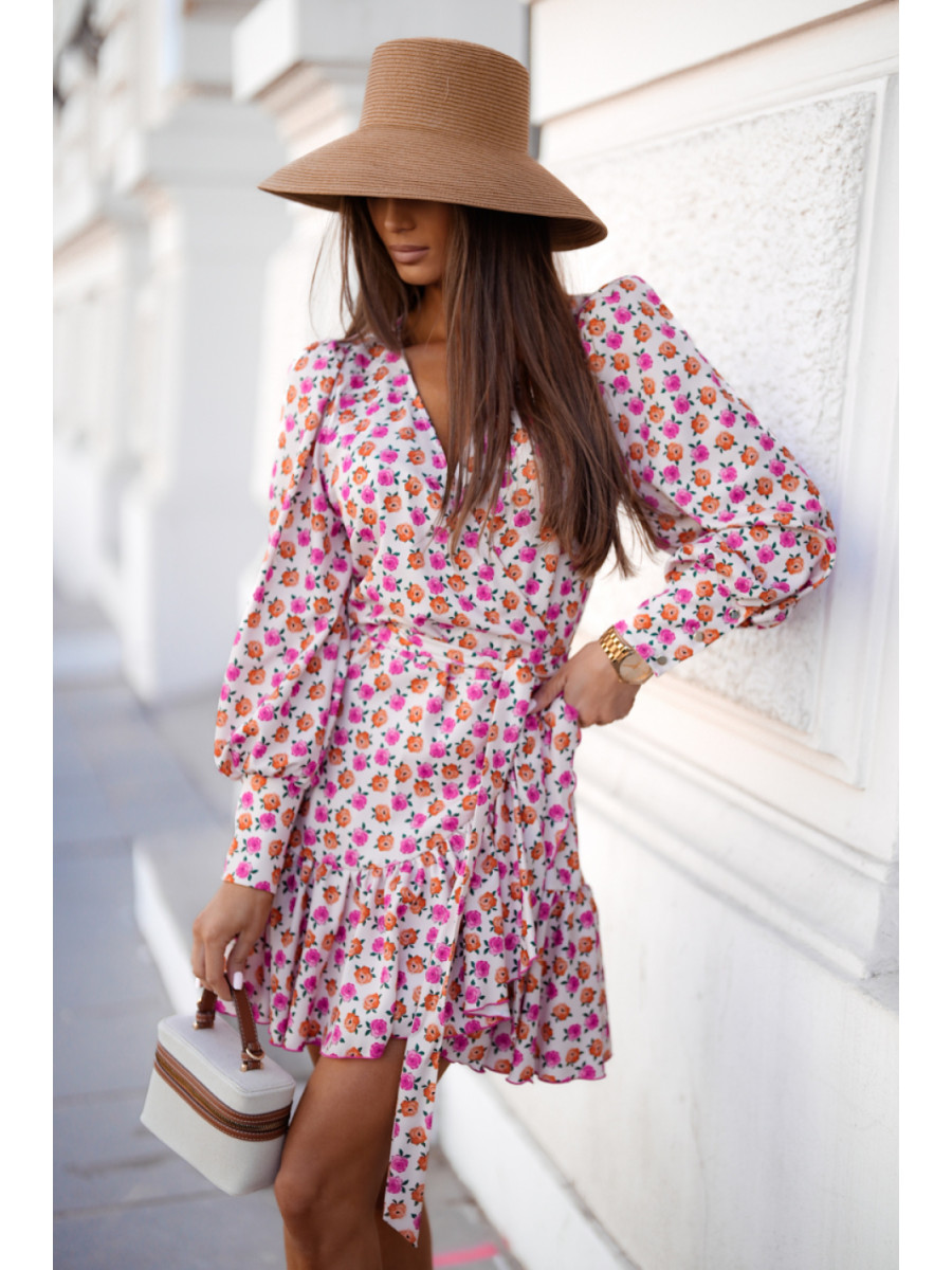 Robe de jour model 212638 LaBalancia