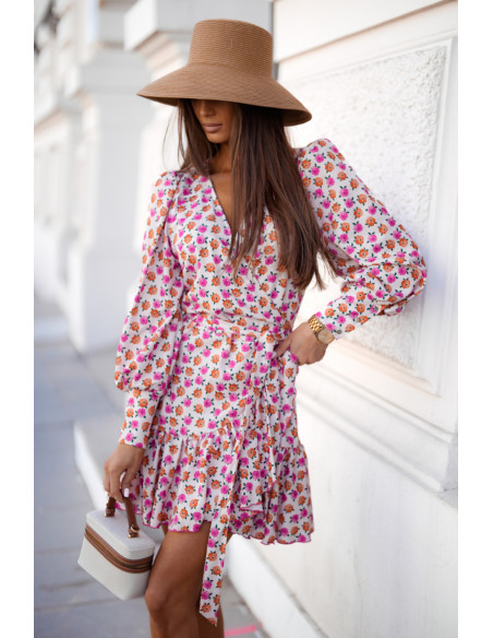 Robe de jour model 212638 LaBalancia