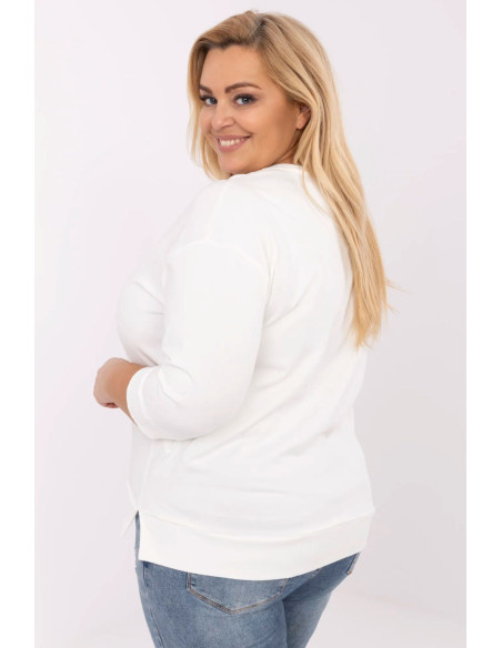 Chemisier grande taille model 212701 Relevance