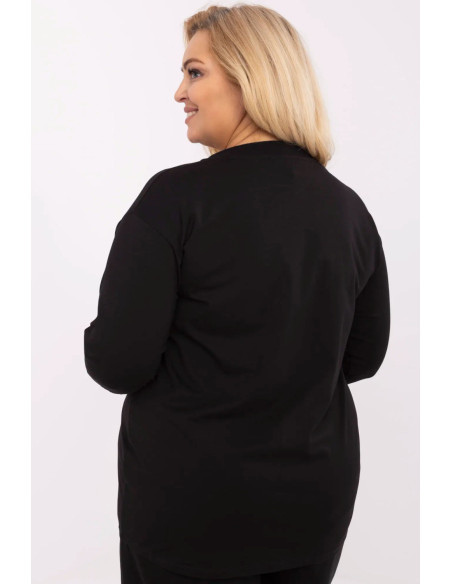 Chemisier grande taille model 212691 Relevance