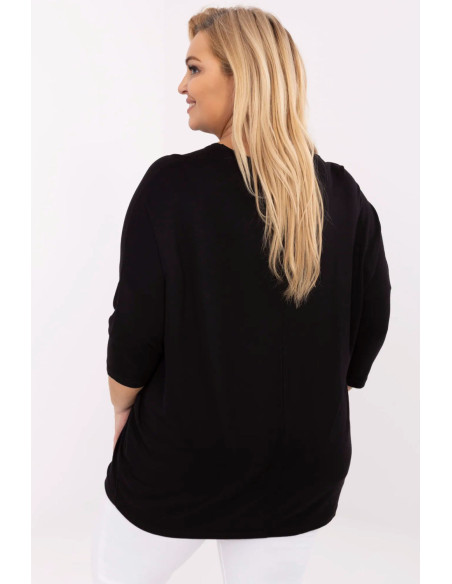 Chemisier grande taille model 212692 Relevance