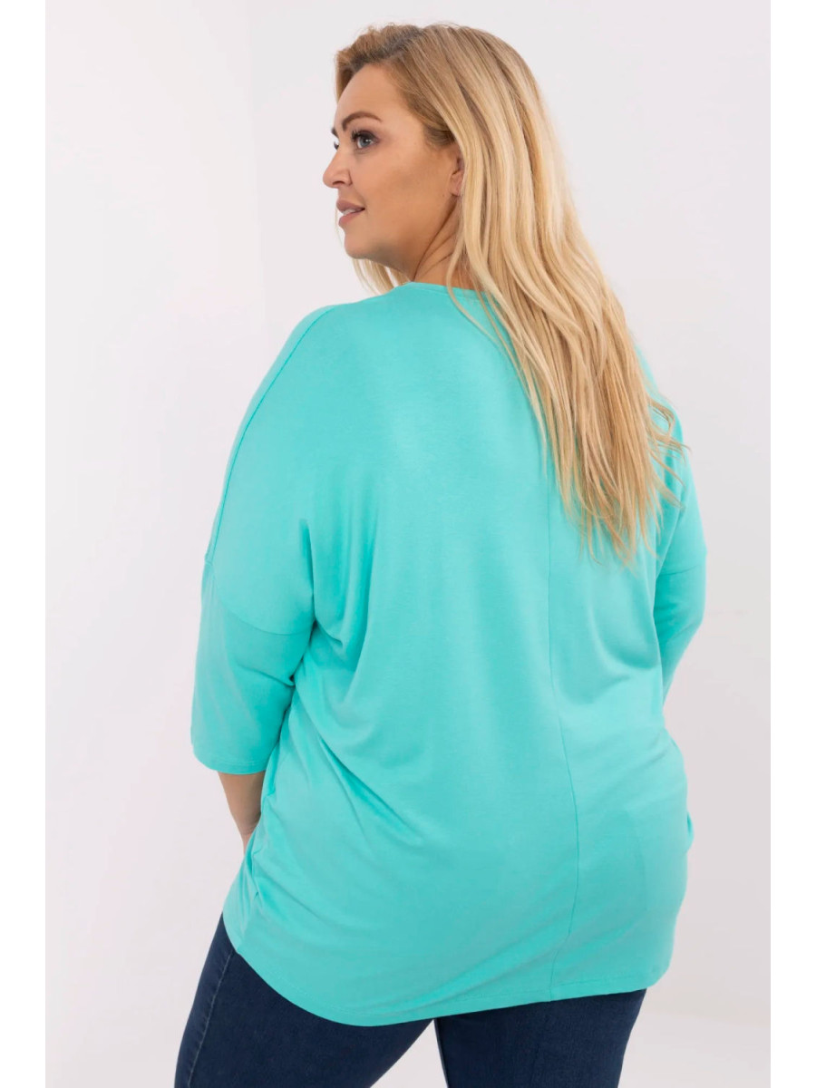 Chemisier grande taille model 212693 Relevance