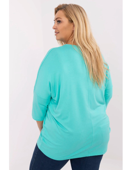 Chemisier grande taille model 212693 Relevance