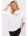 Chemisier grande taille model 212694 Relevance