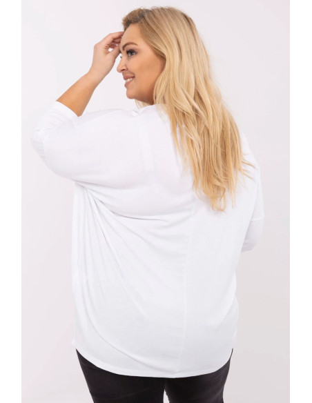 Chemisier grande taille model 212694 Relevance