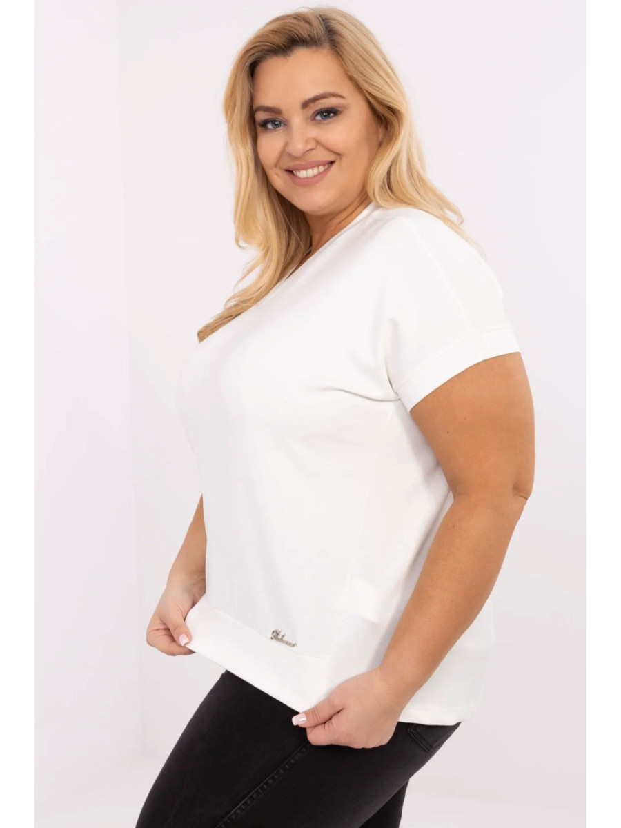 Chemisier grande taille model 212695 Relevance